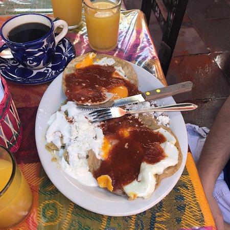 El Sazon de la Comadre