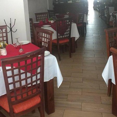 Moranda e mexiterráneo