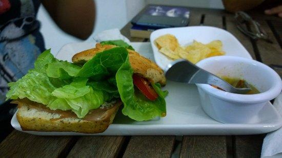 Cafe Punta del Cielo