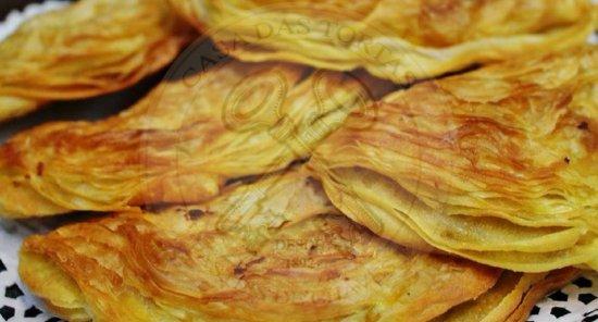 Casa Das Tortas