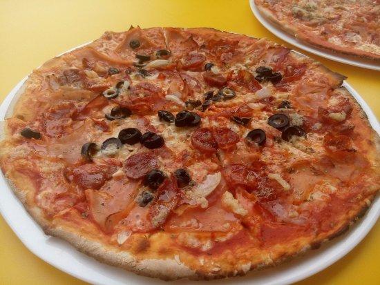 Bachio Pizzeria Ristorante