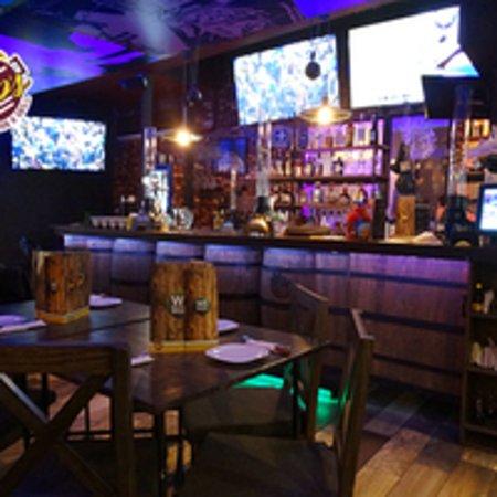 Pep's Sport Bar & Grill