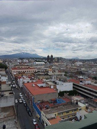 La Cupula Restaurante