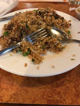 Subba's Asia Restaurant