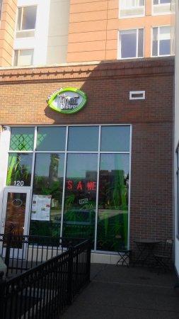 Asiatique Thai Bistro