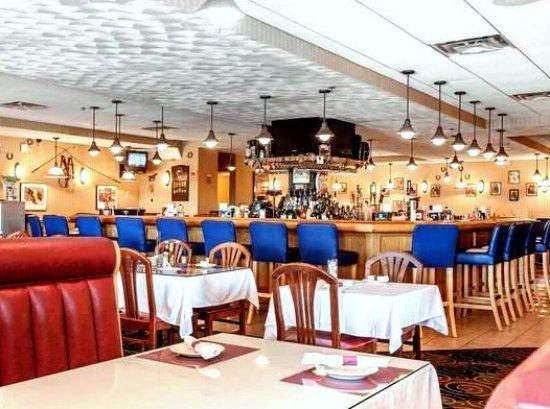 North End Steakhouse