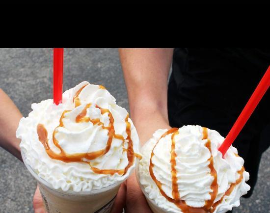 Anything Froz FroYo Acai Bowls Smoothies & Espresso Coffee