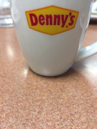 Denny's