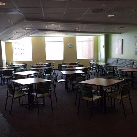 Cool Beans Cafe and Bakery