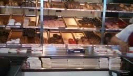 Shipley Do-Nut Shops