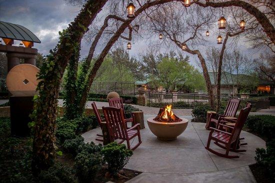 LAW Restaurant at the Four Seasons