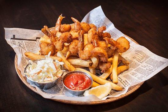 Uncle Buck's Fish Bowl and Grill