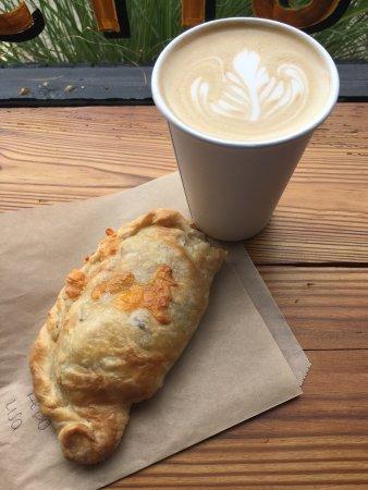 Three Ships Coffee Roasters