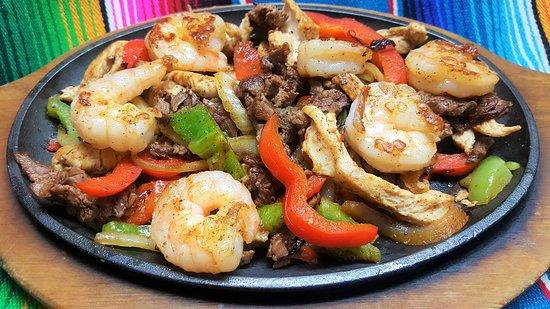 El Paso Mexican Grill
