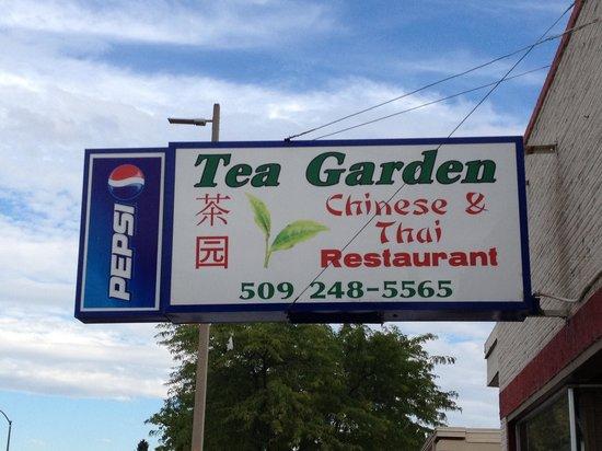 Tea Garden