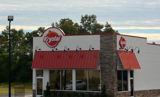 The Krystal Company
