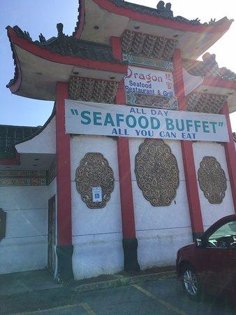 Dragon Seafood