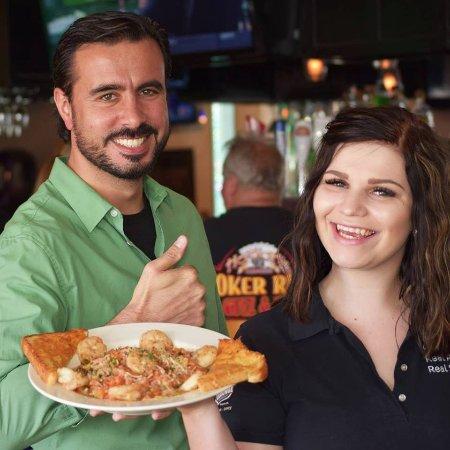 Canyon 66 Restaurant & Lounge