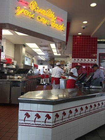 In-N-Out Burger