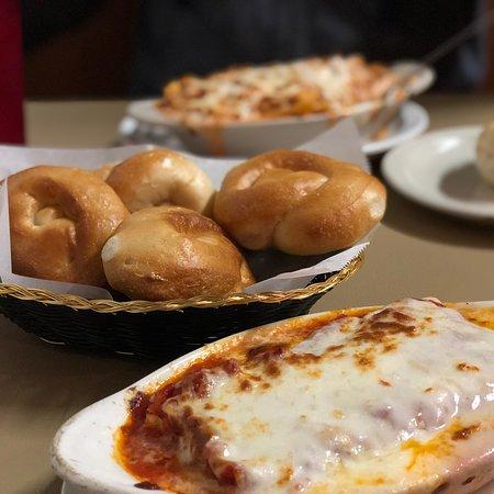 Verona Italian Restaurant