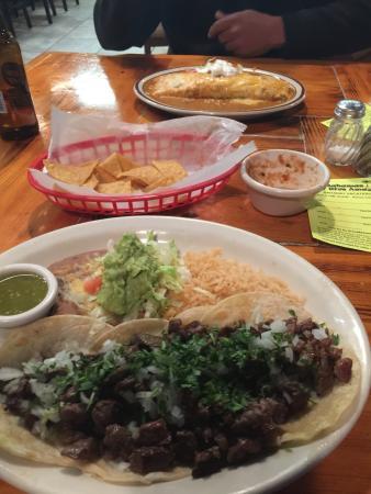 3 Agaves Mexican Grill