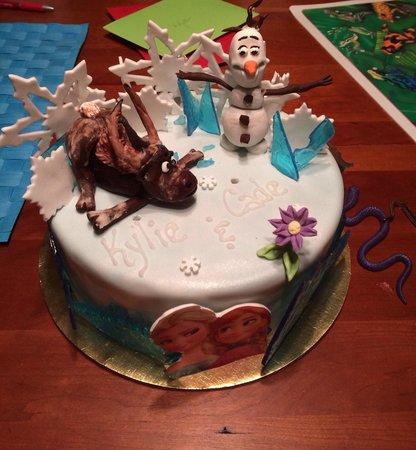 Shamane's Bake Shoppe