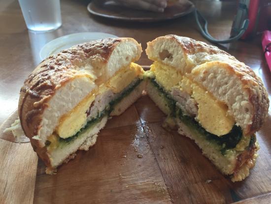 Hilo Shark's Coffee Shop