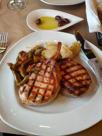 Black Olive Greek Cuisine