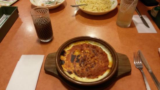 Saizeriya Kamiyacho Hondori Ekimae