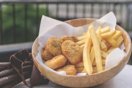 Glur Bangkok Restaurant