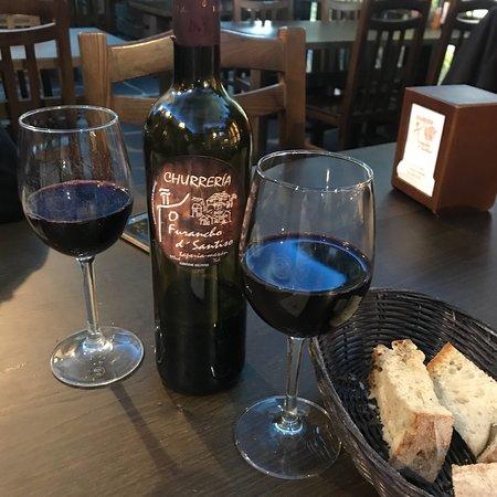 O furancho d'Santiso