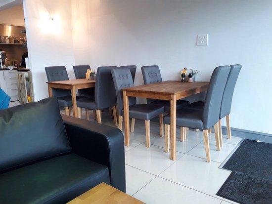 Heal for Real Organic Juice Bar