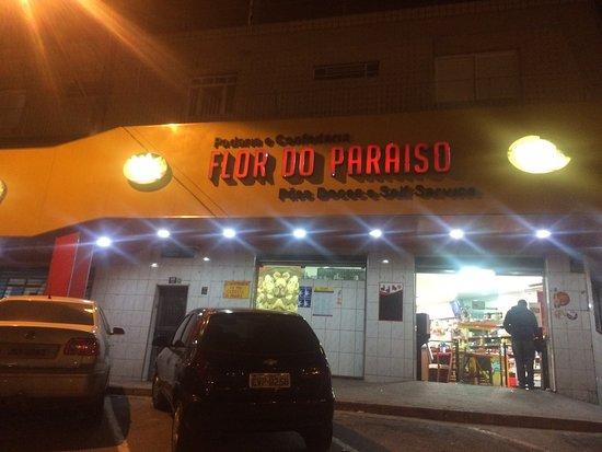 Padaria Flor Do Paraiso
