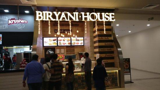 Biryani House