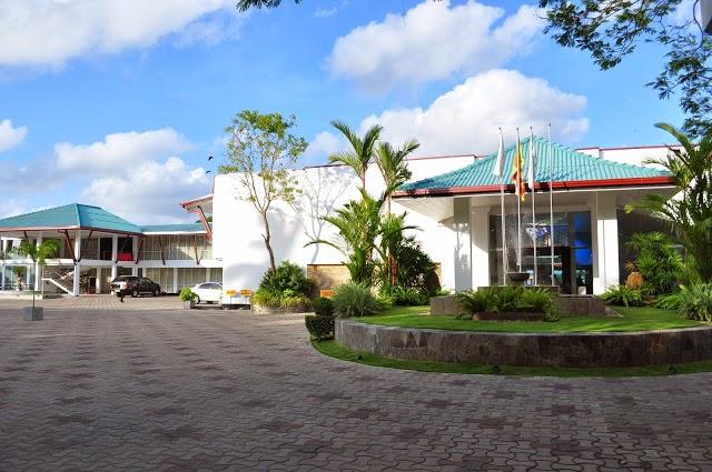 Ramadia Ranmal Holiday Resort