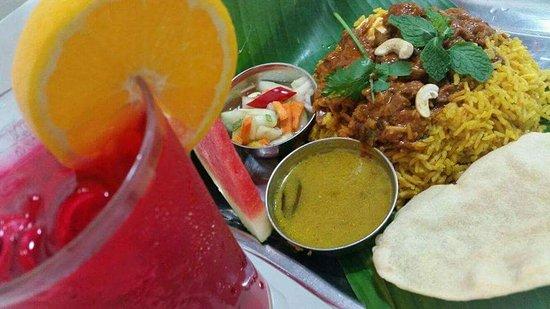 Classic Briyani House