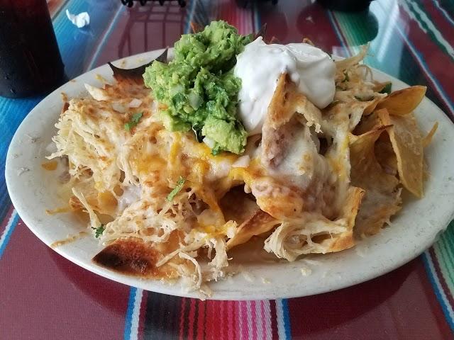 Margaritas Mexican Cafe