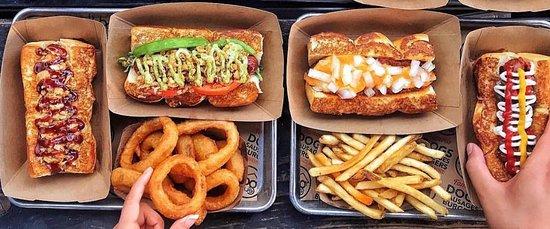 Dog Haus West Covina