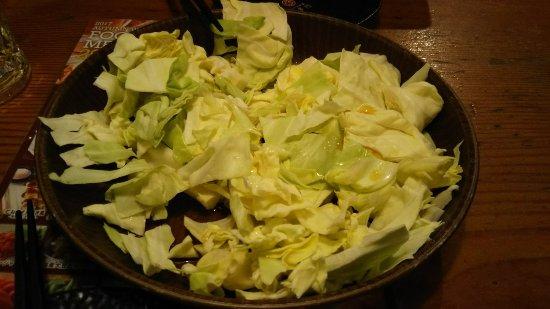 Jumbo Yakitori Torikizoku Nishiki Sanfukumachi-Dori