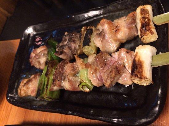 鳥貴族 名駅東口店