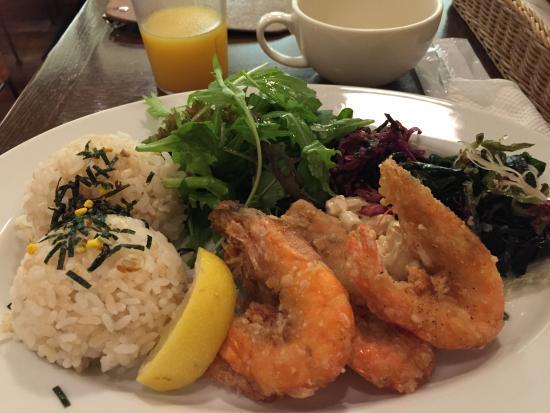 Aloha Table Meitetsu