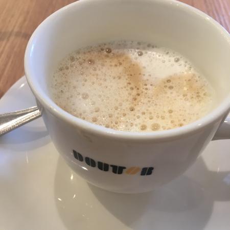 ドトールコーヒーショップ 天満橋ｏｍｍビル店