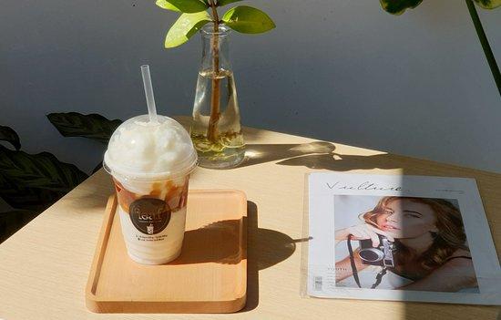 Leaf - Drinks And More