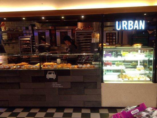Urban Bakery