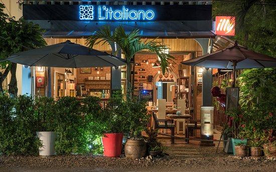 L'Italiano