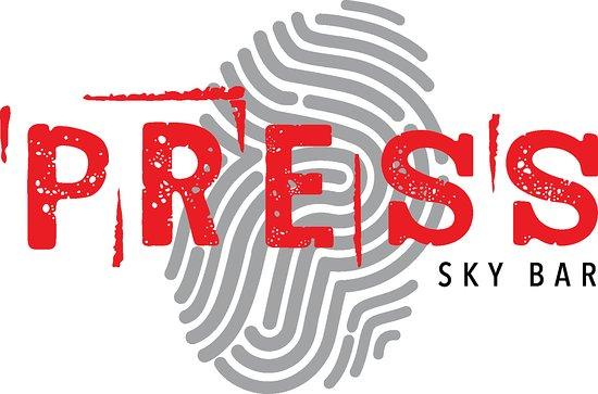 The Press Sky Bar and Restaurant