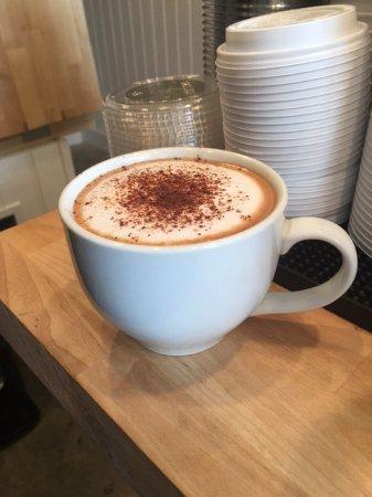 Chatty Cathy Coffee & Juice Press