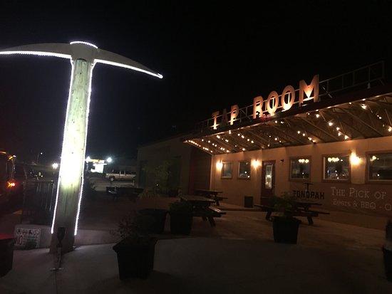 Tonopah Brewing Company