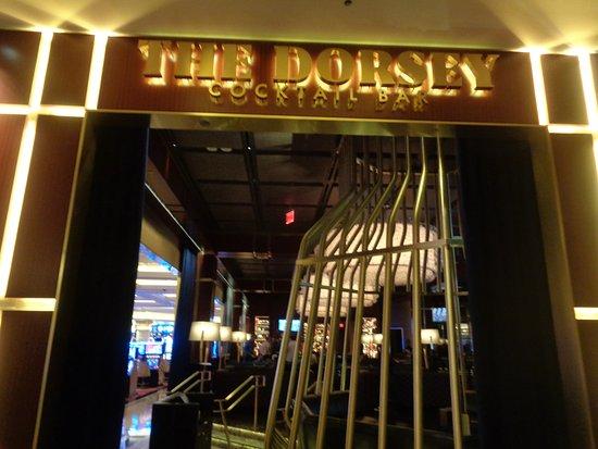 The Dorsey