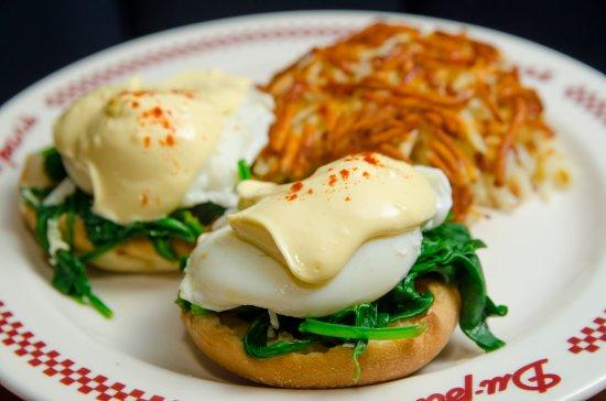 Du-par's Restaurant & Bakery